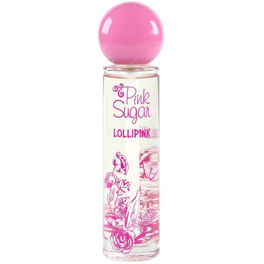 AQUOLINA LOLLIPINK EAU DE TOILETTE  100 ML - Barrile donna