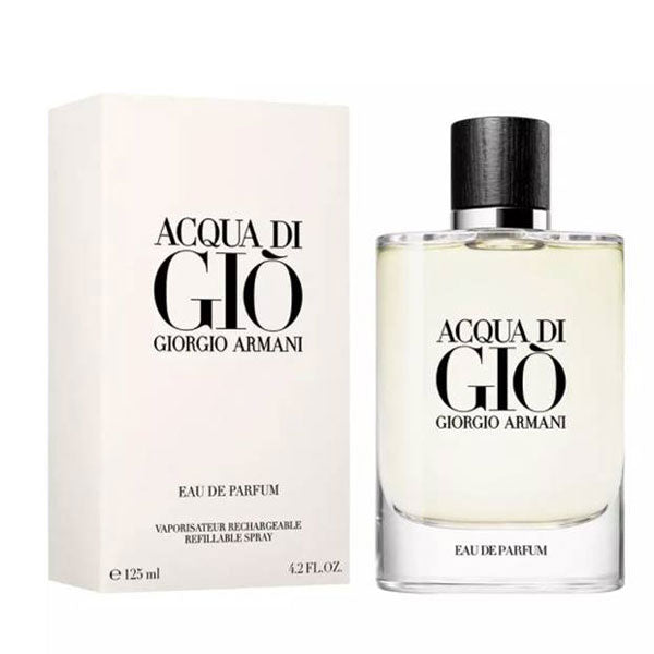 ARMANI ACQUA DI GIO EAUDE PARFUM COMPLETO 125 ML