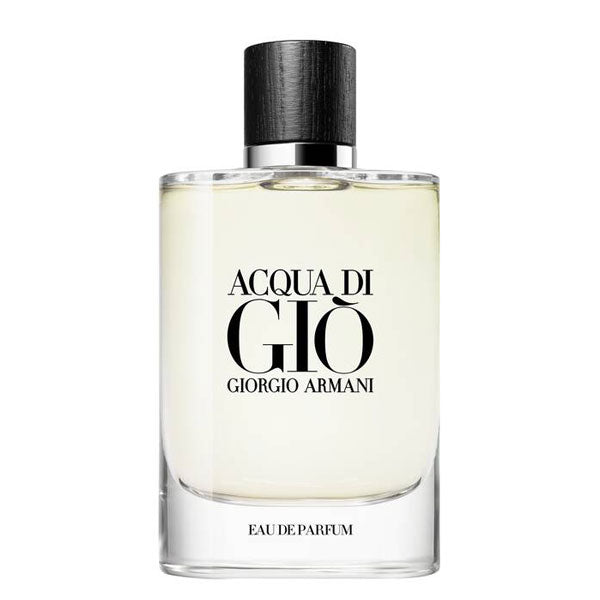 ARMANI ACQUA DI GIO EAUDE PARFUM COMPLETO 125 ML