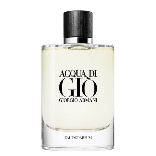 ARMANI ACQUA DI GIO EAUDE PARFUM COMPLETO 125 ML