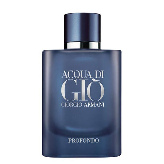 ARMANI ACQUA DI GIO PROFONDO EAU DE PARFUM 75 ML