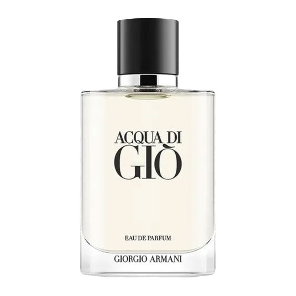 ARMANI ACQUA DI GIO' UOMO EAU DE PARFUM 100 ML - Barrile donna