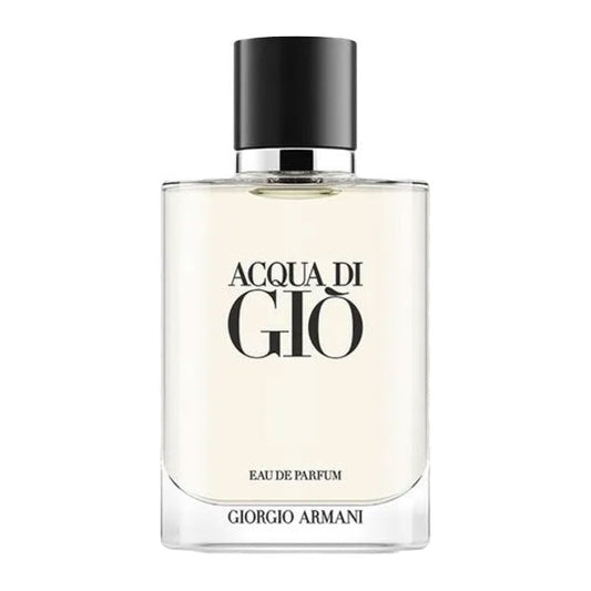 ARMANI ACQUA DI GIO' UOMO EAU DE PARFUM 100 ML - Barrile donna