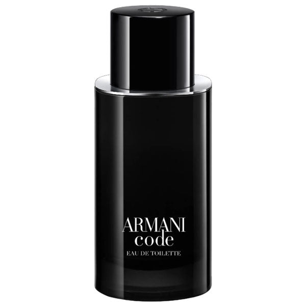 ARMANI CODE UOMO EAU DETOILETTE 75 ML RICARICABILE - Barrile donna