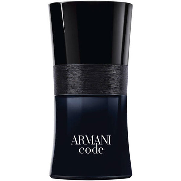 ARMANI CODE UOMO EAU DETOILETTE RICARICABILE 30 ML - Barrile donna