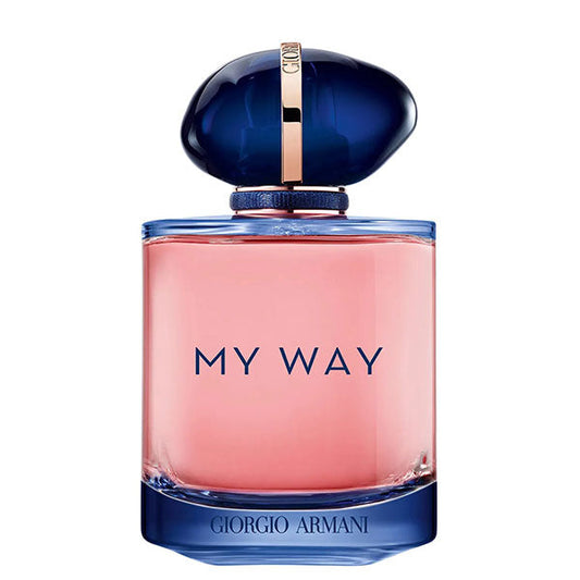 ARMANI MY WAY EAU DE PARFUM INTENSE 90 ML