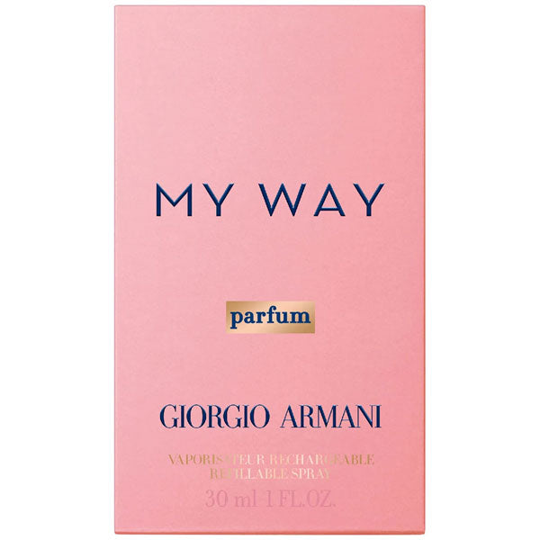 ARMANI MY WAY PARFUM 30ML