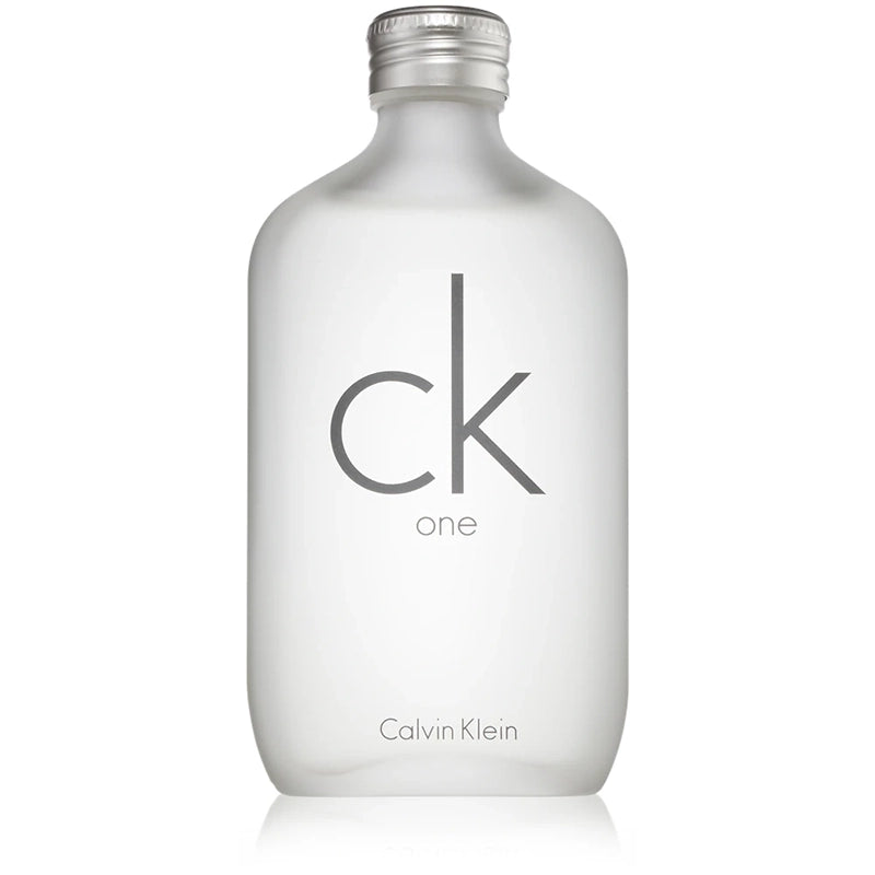 CK one eau de toilette - Calvin Klein