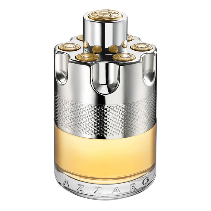 AZZARO WANTED EAU DE TOILETTE 100 ML