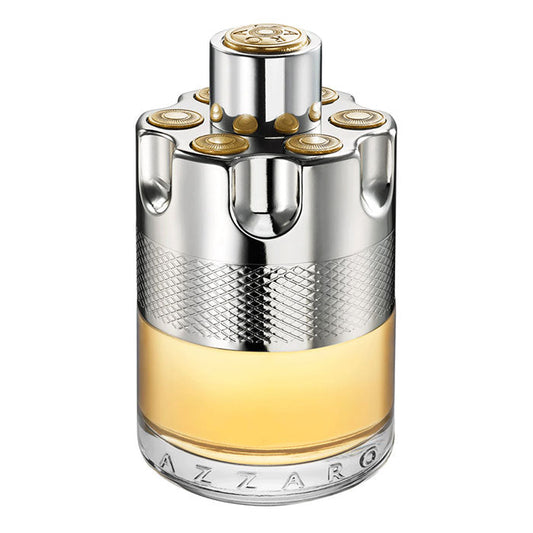 AZZARO WANTED EAU DE TOILETTE 100 ML