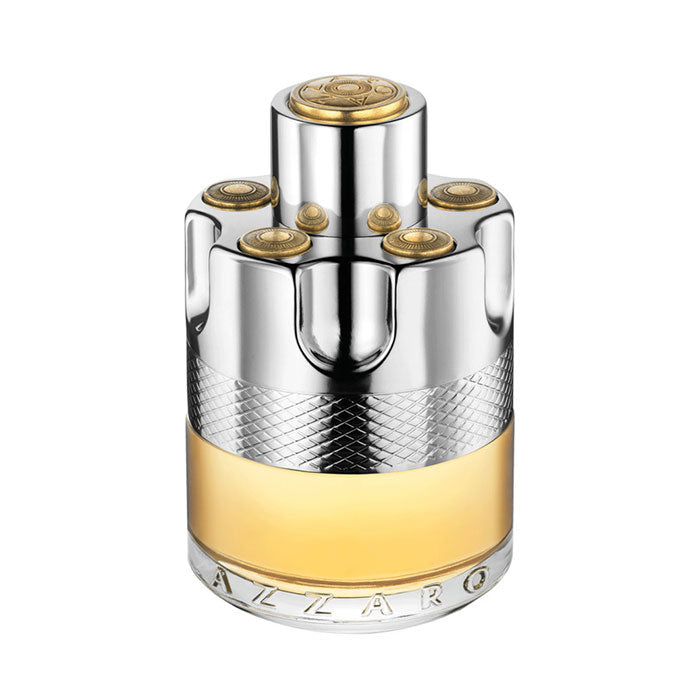 AZZARO WANTED EAU DE TOILETTE 50 ML