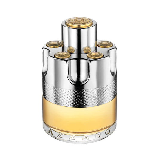 AZZARO WANTED EAU DE TOILETTE 50 ML