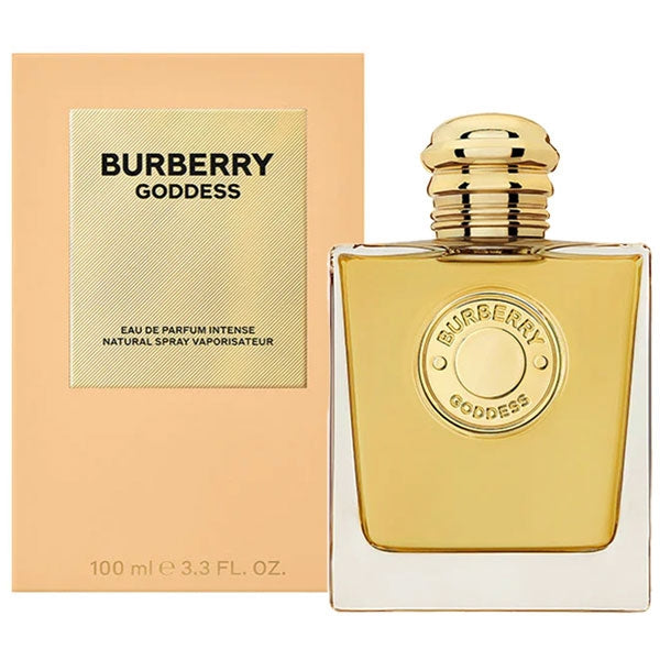 BURBERRY GODDESS EAU DEPARFUM INTENSE 100 ML