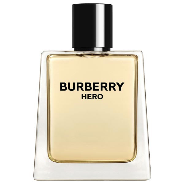 BURBERRY HERO EAU DE TOILETTE 100 ML - Barrile donna