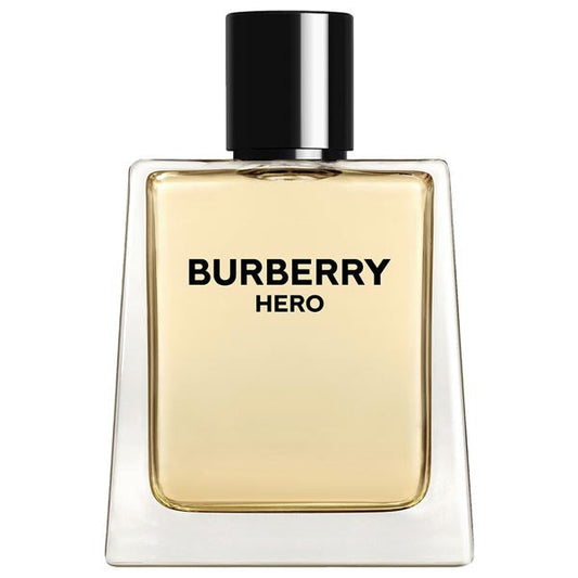 BURBERRY HERO EAU DE TOILETTE 100 ML - Barrile donna