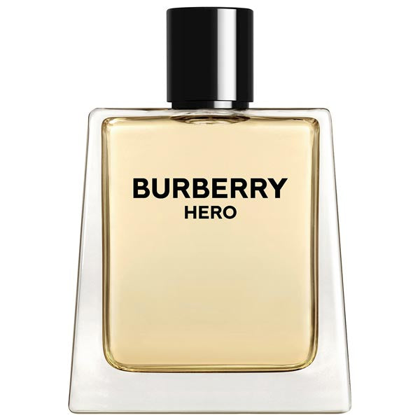 BURBERRY HERO EAU DE TOILETTE 150 ML - Barrile donna