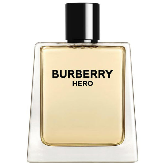 BURBERRY HERO EAU DE TOILETTE 150 ML - Barrile donna