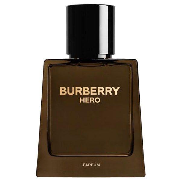 BURBERRY HERO PARFUM 50ML
