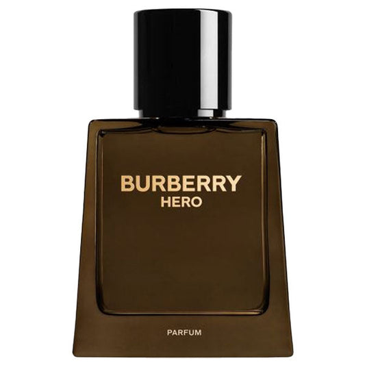 BURBERRY HERO PARFUM 50ML