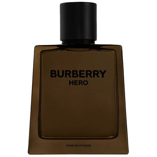 BURBERRY HERO PARFUM INTENSE 100 ML - Barrile donna
