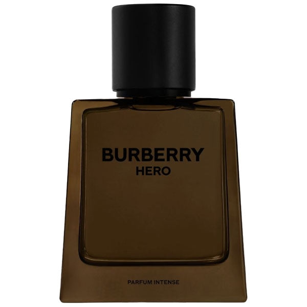 BURBERRY HERO PARFUM INTENSE 50 ML - Barrile donna