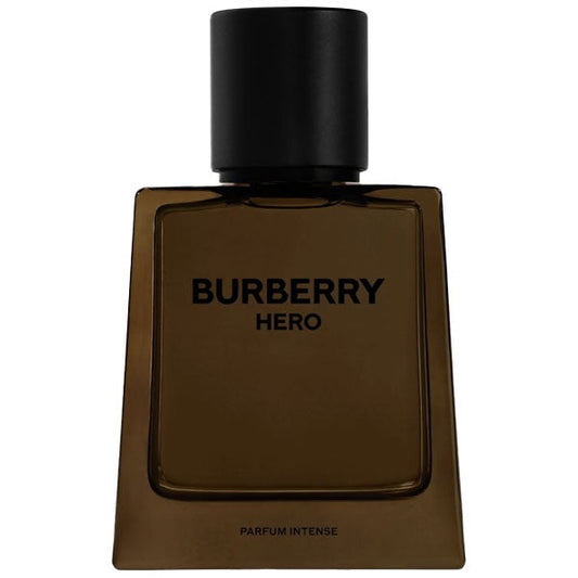 BURBERRY HERO PARFUM INTENSE 50 ML - Barrile donna