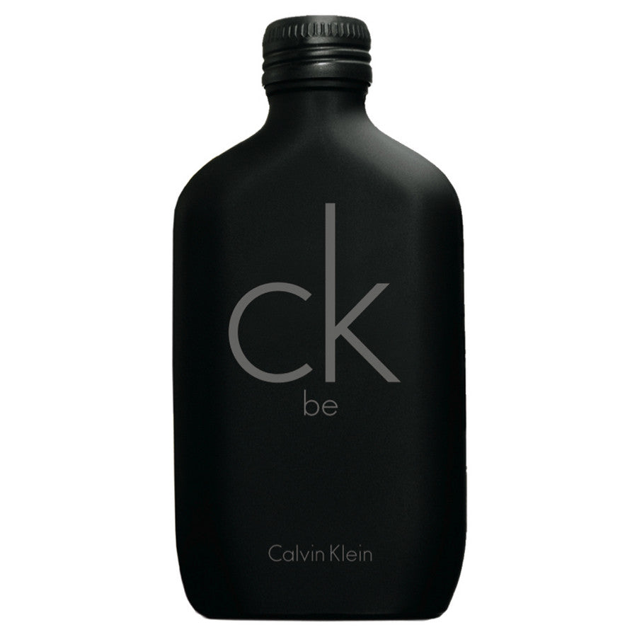 CALVIN KLEIN CK BE EAU DE TOILETTE 200 ML - Barrile donna