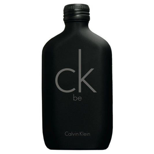 CALVIN KLEIN CK BE EAU DE TOILETTE 200 ML - Barrile donna