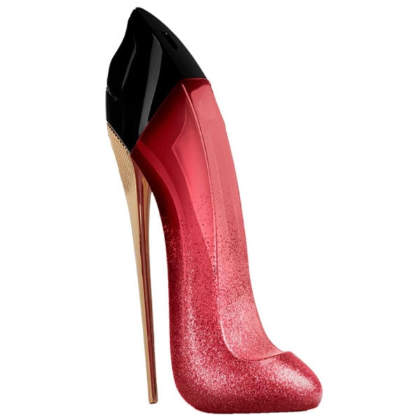 CAROLINA HERRERA GOOD VERY GOOD GIRL GLAM EAU DE PARFUM 50 ML - Barrile donna