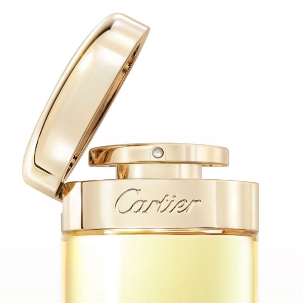 CARTIER BAISER VOLE PARFUM 100 ML - Barrile donna