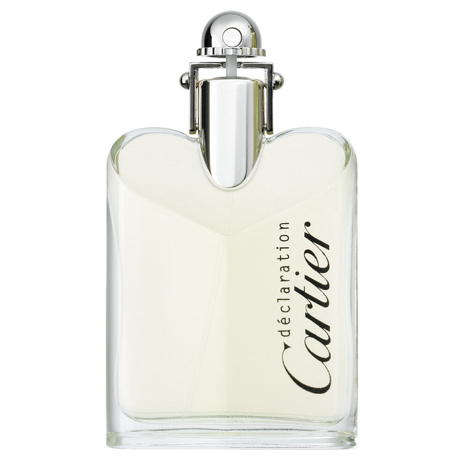 CARTIER DECLARATION EAUDE TOILETTE 50 ML