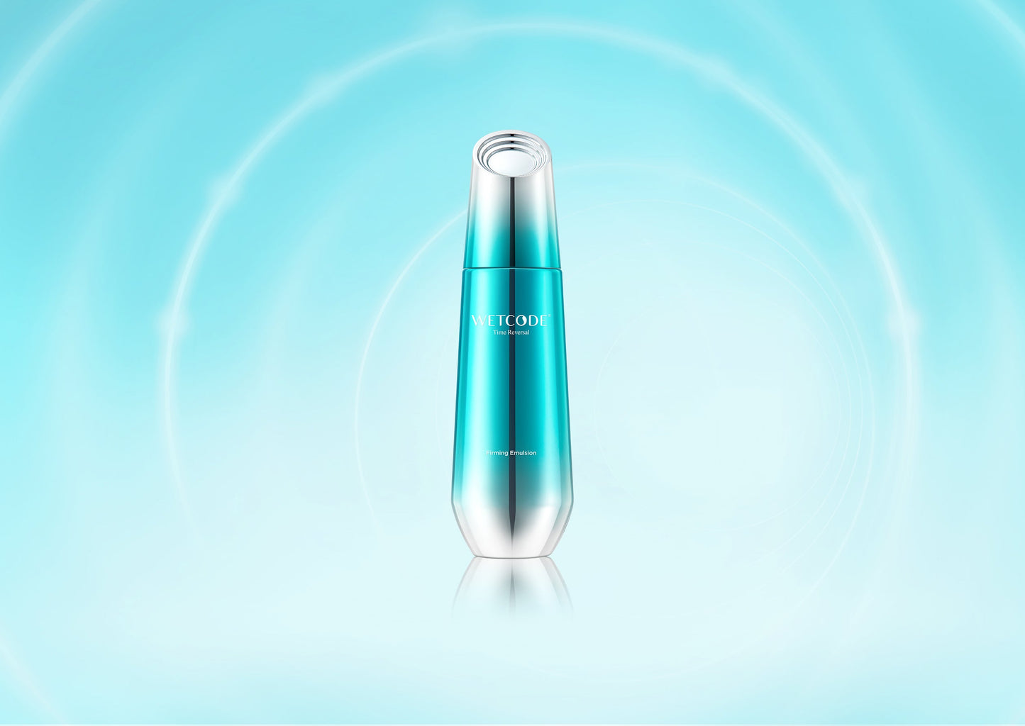 WETCODE - Time Reversal Firming Emulsion 120ml - Barrile donna