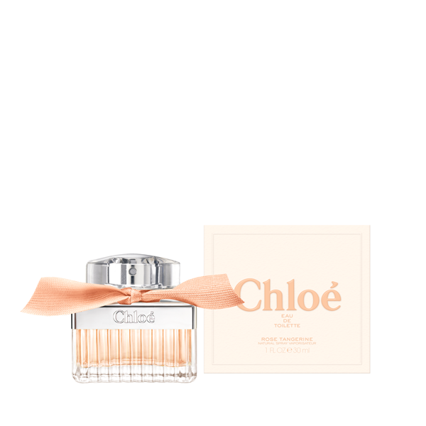 CHLOE EAU DE TOILETTE ROSE TANGERINE 30 ML - Barrile donna