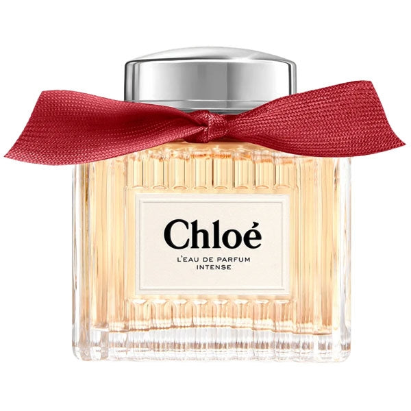 CHLOE L'EAU DE PARFUM INTENSE 100 ML RICARICABILE - Barrile donna