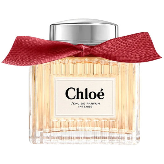 CHLOE L'EAU DE PARFUM INTENSE 100 ML RICARICABILE - Barrile donna