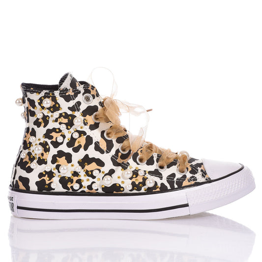 Converse Leo Pearls - Barrile donna