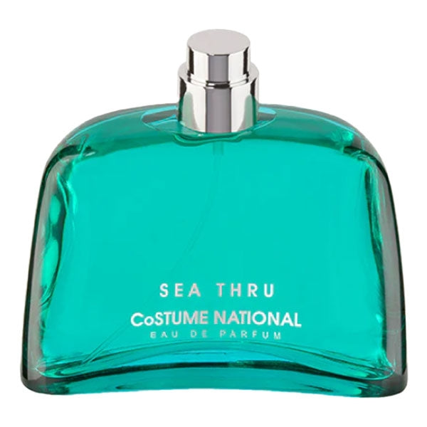 COSTUME NATIONAL SEA THRU EAU DE PARFUM 100 ML - Barrile donna