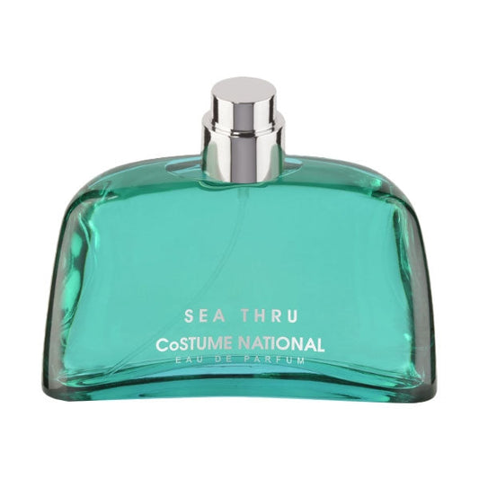 COSTUME NATIONAL SEA THRU EAU DE PARFUM 50 ML