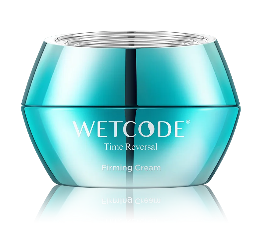 WETCODE -  Time Reversal Firming Cream 60ml - Barrile donna