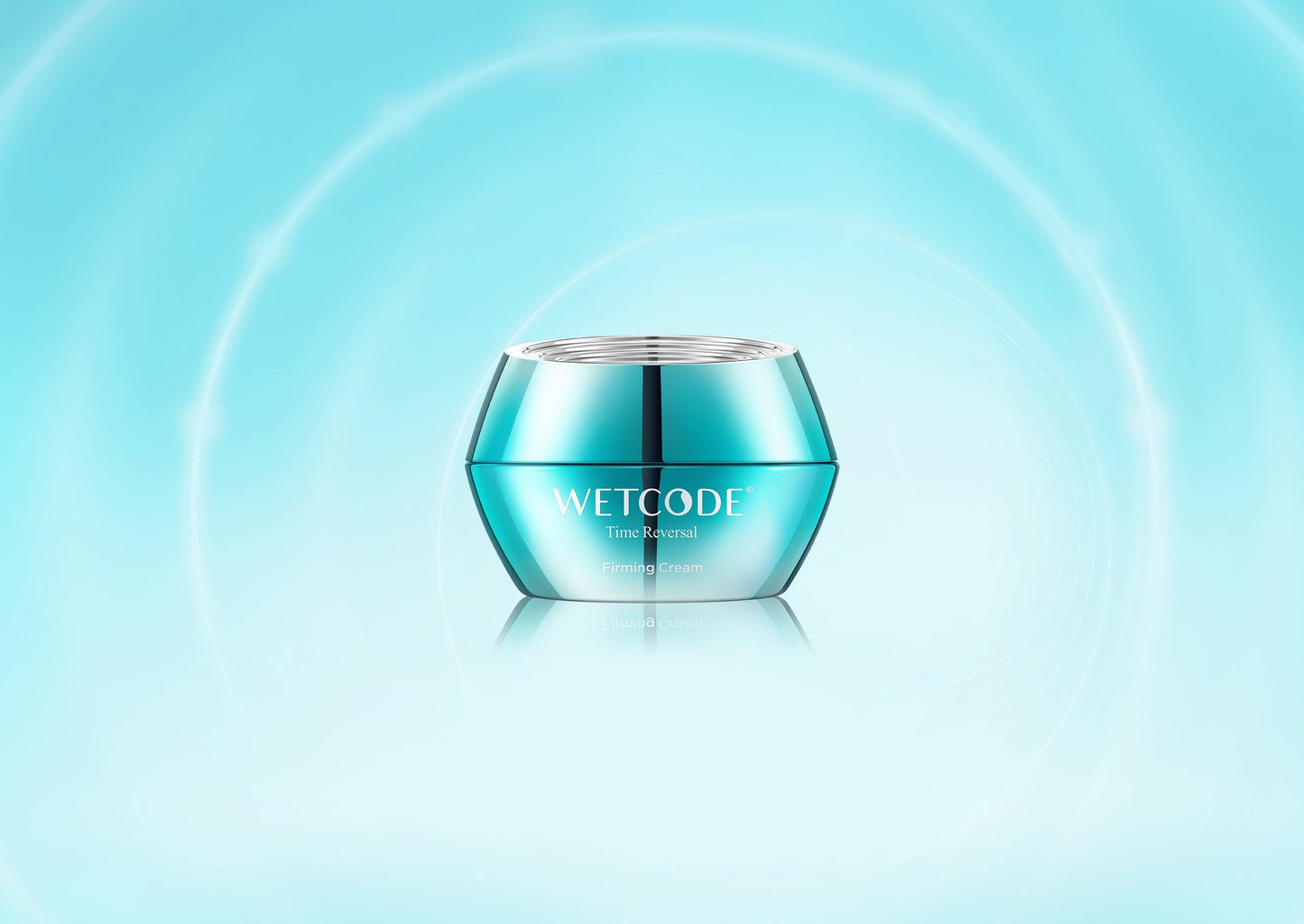 WETCODE -  Time Reversal Firming Cream 60ml - Barrile donna