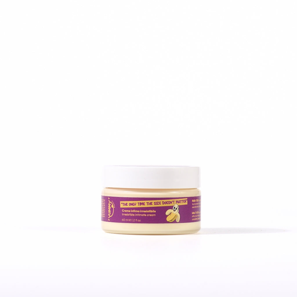 Crema intima irresistibile