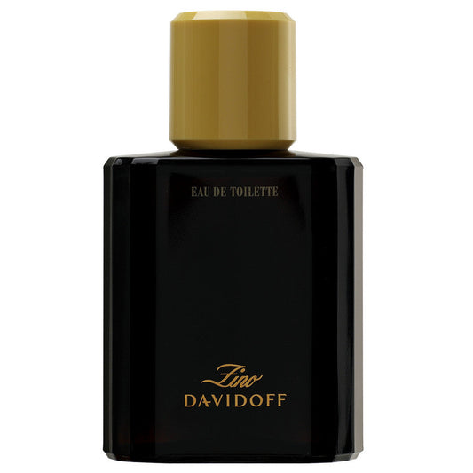 DAVIDOFF ZINO EAU DE TOILETTE 125 ML