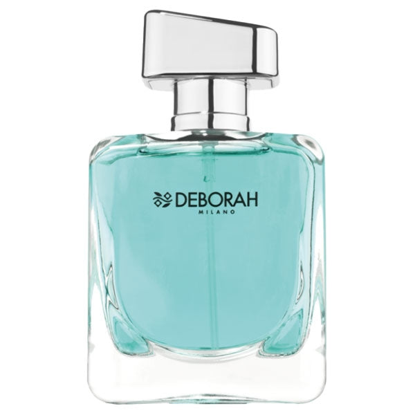 DEBORAH WILD EAU DE TOILETTE 100 ML - Barrile donna