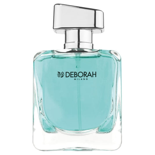 DEBORAH WILD EAU DE TOILETTE 100 ML - Barrile donna