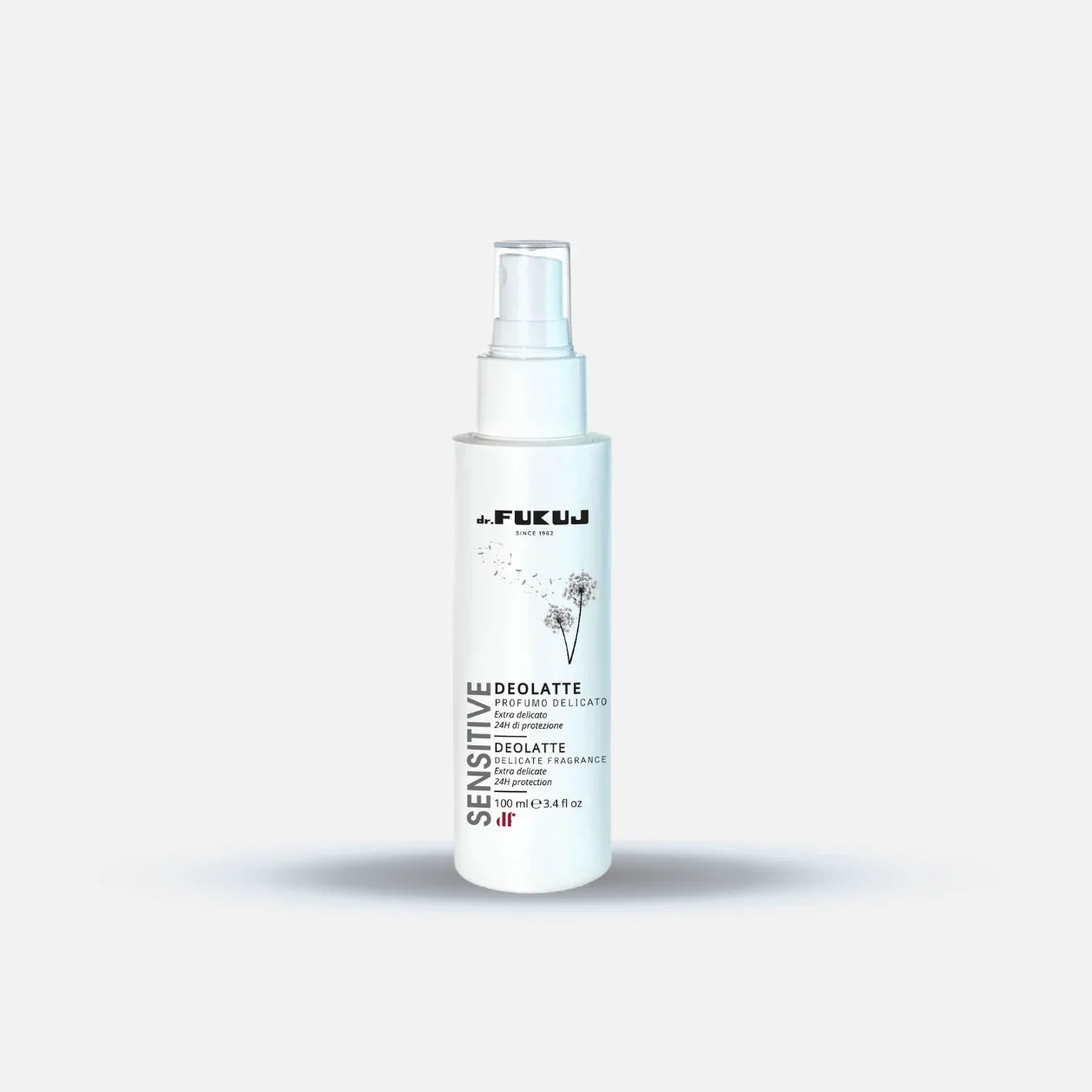 DeoLatte - Barrile donna