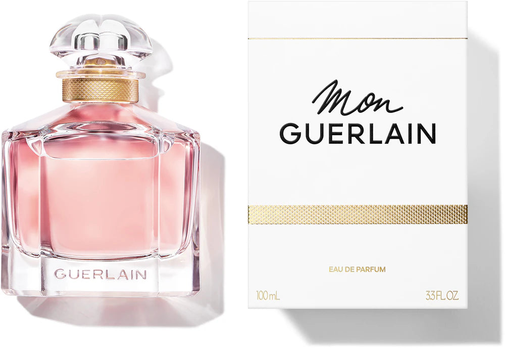 Guerlain Mon Guerlain eau de parfum (woman)