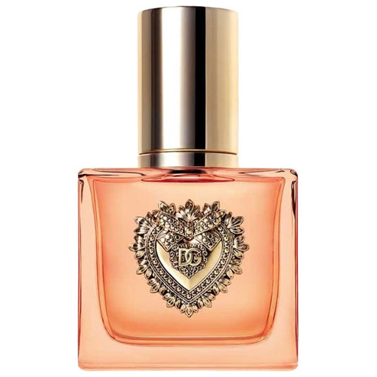DOLCE & GABBANA DEVOTION EAU DE PARFUM INTENSE 30 ML - Barrile donna