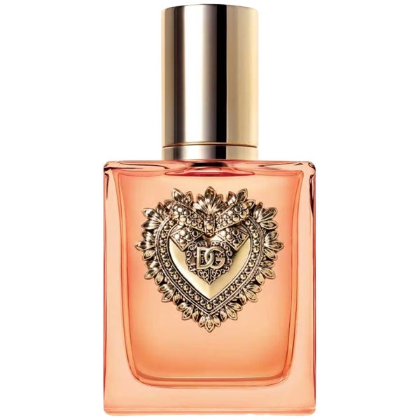 DOLCE & GABBANA DEVOTION EAU DE PARFUM INTENSE 50 ML - Barrile donna