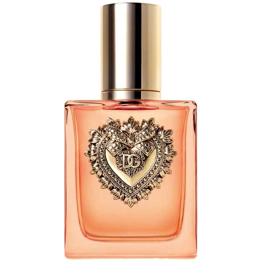 DOLCE & GABBANA DEVOTION EAU DE PARFUM INTENSE 50 ML - Barrile donna