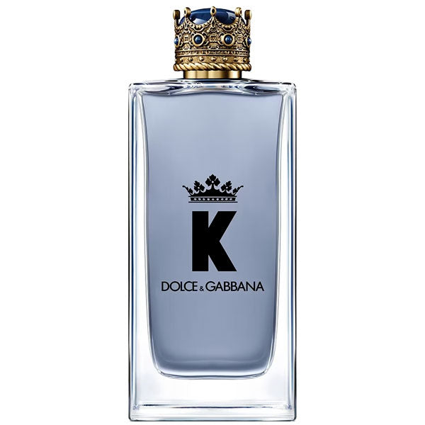 DOLCE & GABBANA K EAU DE TOILETTE 200 ML - Barrile donna